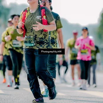 Runner Photo 6467657