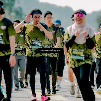 Runner Photo 6467662