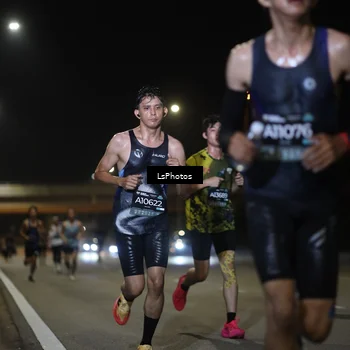 Runner Photo 6467665