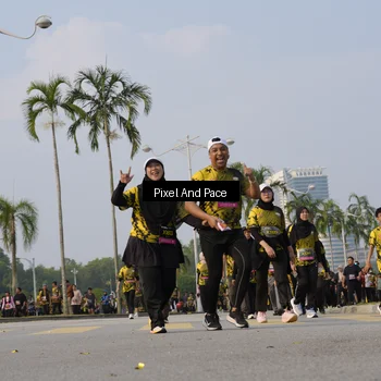 Runner Photo 6467673