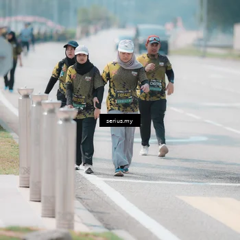 Runner Photo 6467678