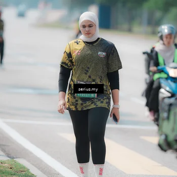 Runner Photo 6467679
