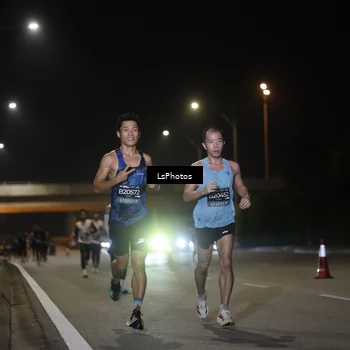 Runner Photo 6467680