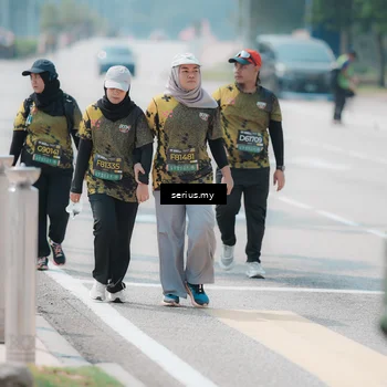Runner Photo 6467683