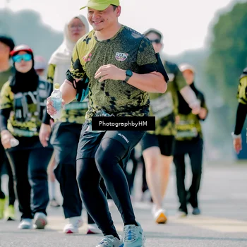 Runner Photo 6467685