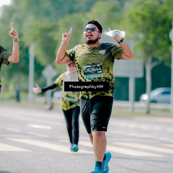 Runner Photo 6467686