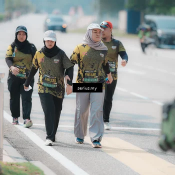 Runner Photo 6467693