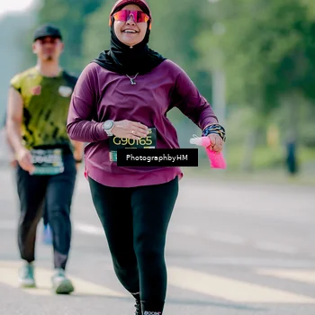 Runner Photo 6467701