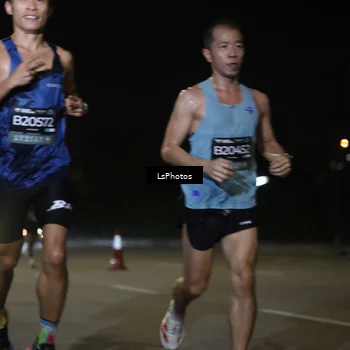 Runner Photo 6467702