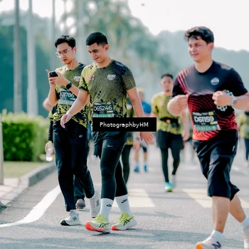 Runner Photo 6467703