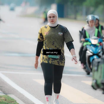 Runner Photo 6467704