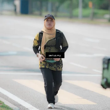 Runner Photo 6467714