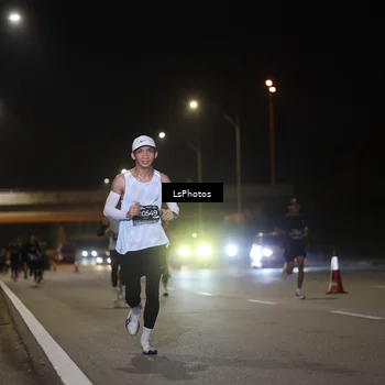 Runner Photo 6467720