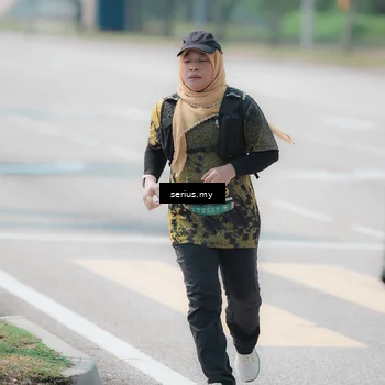 Runner Photo 6467724