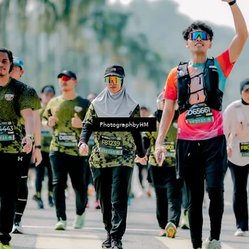 Runner Photo 6467732