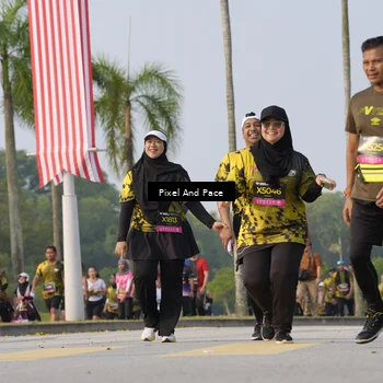 Runner Photo 6467734