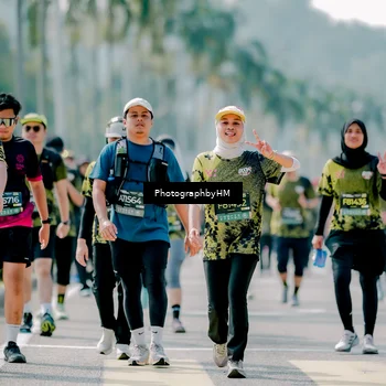 Runner Photo 6467735