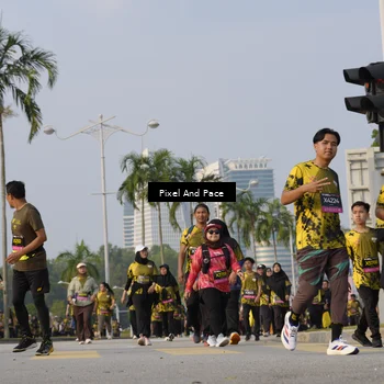 Runner Photo 6467738