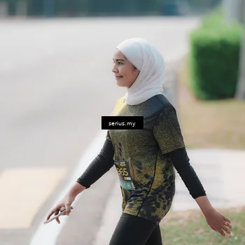 Runner Photo 6467740