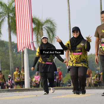 Runner Photo 6467741