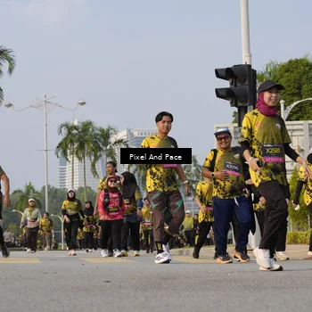 Runner Photo 6467742