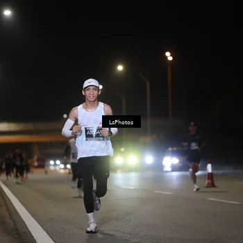 Runner Photo 6467752