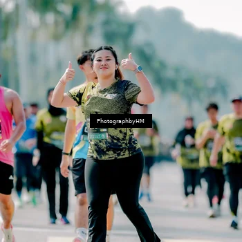Runner Photo 6467753