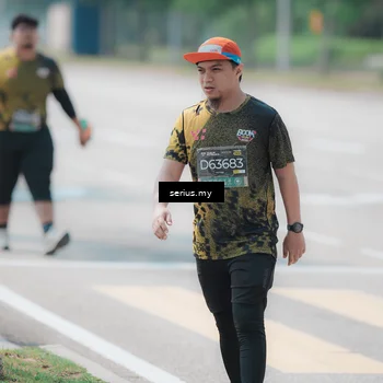 Runner Photo 6467756