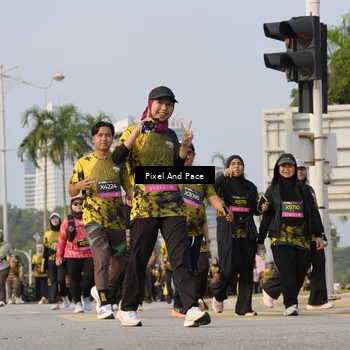 Runner Photo 6467758