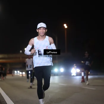 Runner Photo 6467762