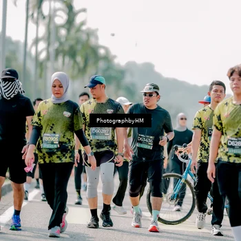 Runner Photo 6467763