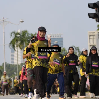 Runner Photo 6467764