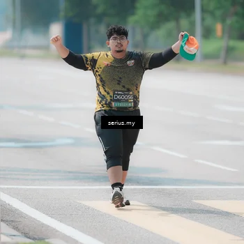 Runner Photo 6467766