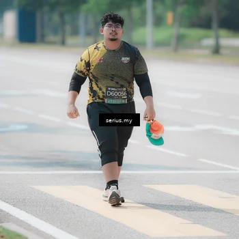Runner Photo 6467769