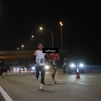 Runner Photo 6467771