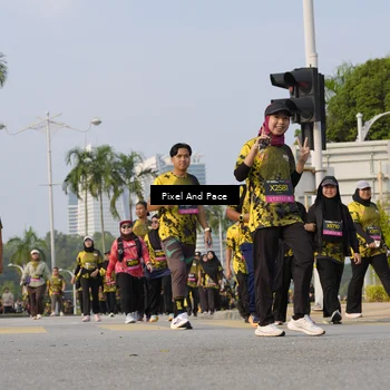 Runner Photo 6467773