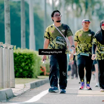 Runner Photo 6467777