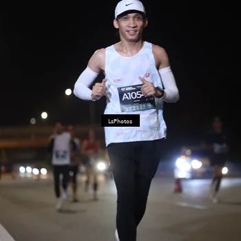 Runner Photo 6467780