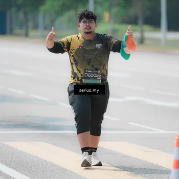 Runner Photo 6467782