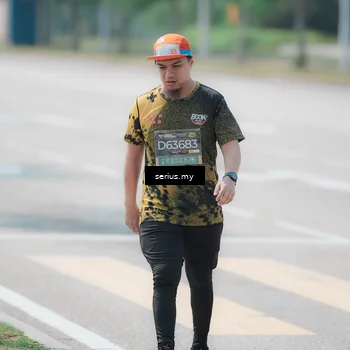 Runner Photo 6467783