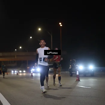 Runner Photo 6467785