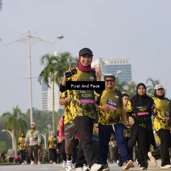 Runner Photo 6467786