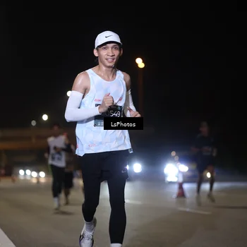 Runner Photo 6467787