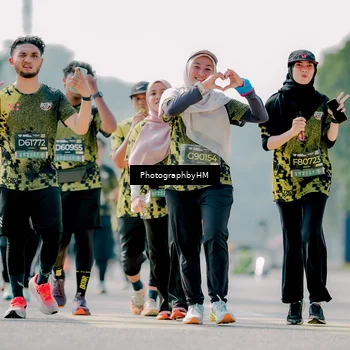 Runner Photo 6467788