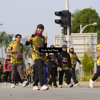 Runner Photo 6467790