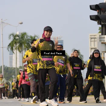 Runner Photo 6467792