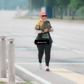 Runner Photo 6467796