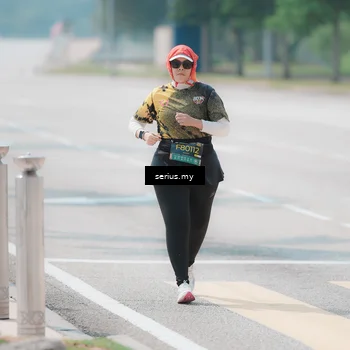 Runner Photo 6467800