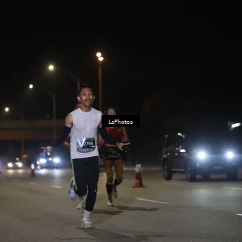 Runner Photo 6467808