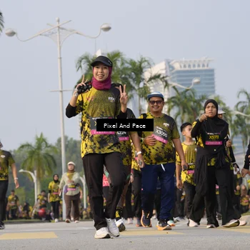Runner Photo 6467810